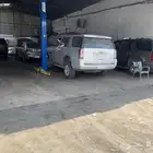 دودة دركسون جمس وفورد تورس واكسبلور كهرباء شامل التركيب .