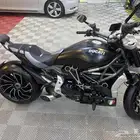 دوكاتي Xdiavel S 2016
