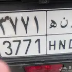 لوحه د ن ه 3771