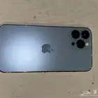 ايفون 13 برو ماكس 512 قيقا