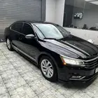 باسات 2019 vw passat