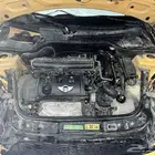 BMW MINI COOPER R56 2007