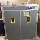 فقاسة للبيع 3520 بيضه