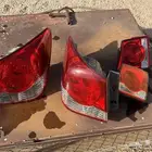 شمعات كروز