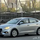 هونداي اكسنت 2020 سعودي