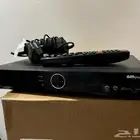 OSN PLUS HD جهاز استقبال مع منفذ انترنت