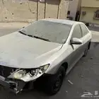 كامري تشليح 2014 البيع بسبب المخالفات