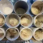 فروخ حمام فرنسي
