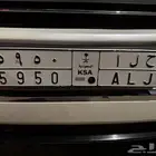 لوحة مميزة للبيع (حلا -5950)