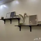 رفوف من ايكيا