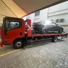 سطحه هيدروليك في جده داخل وخارج