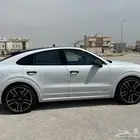 بورش كايين كوبيه gts
