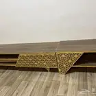 طاولة بلازما