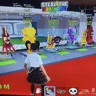 فورت ماب السرقة