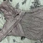 فستان زواج مستخدم مستخدم مره واحده