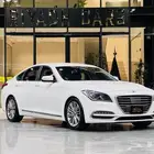 جنسس 2019 G80 بلاتينيوم (عروض خاصة )