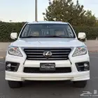 جيب لكزس 2015 مخزن