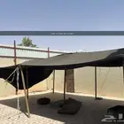 بيت شعر وقطبه للبيع التواصل على الواتس