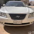 سوناتا 2009 للبيع