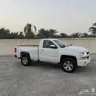 سلفرادو 2017