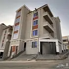 للبيع روف علوى بمصعد راكب وموقف سياره خاص ومدخل مستقل