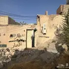 بيت شعبي للايجار أو البيع في حي الملاوي ريع المسكين