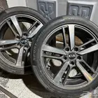 جنوط كيا سيراتو مقاس 17