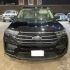 إكسبلورر 2021 ستاندر مطور