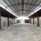 ايواء خيل