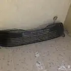 شبك امامي كامري 2020