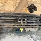 قطع لاندكروزر 1998 الي 2007 البيع سمح