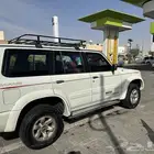سفاري باترول 98 وارد قطر