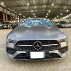 مرسيدس CLA 250 2023 نايت بكج