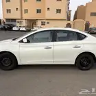 سنترا نيسان 2016 ( تم البيع )