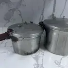 قدر ضغط تيربو