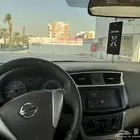 نيسان سنترا 2018