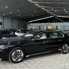 BMW 735i 2023 ناغي