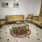 طقم كنب كلاسيك