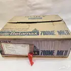 فيديو قديم بيتامكس شريط صغير