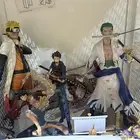 للبيع فقرات انمي بعضها اصلي من اليابان