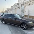 مرسيدس جفالي E300 وكاله