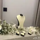 عربية زواج كاملة مع الاضاءه والورد
