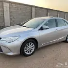 كامري 2016 للبيع
