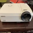 بروجكتر benq