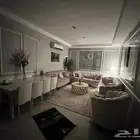 عفش شقة كامل للبيع بالاجهزة غير قابل للتجزئة