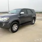 تويوتا فورتشنر 2011