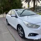هونداي أكسنت 2020