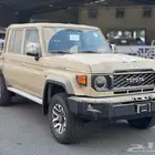 شاص غمارتين ديزل 2024 اصفار (سعودي)