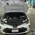 كورلا 2023