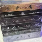 متوفر أعمال الكاتب اسامة المسلم